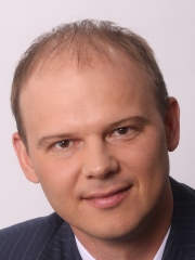 Михаил Воробьев