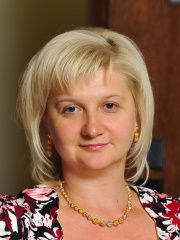 Ирина Кривенкова