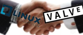 Linux Foundation ��������� ������-������������ ��-������������