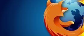 ����� ������ Firefox ���� ������� �� �������