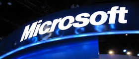 Microsoft ������� ����������� 