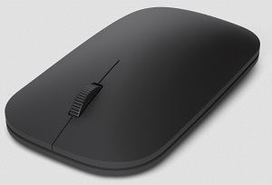  Microsoft представила эргономичную мышь Designer Bluetooth 
