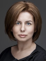 Катерина Костерева