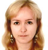 Юшкова Елена
