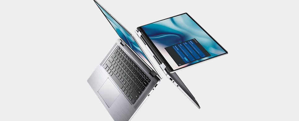 Обзор серии Dell Latitude 9510: новые ноутбуки для бизнеса