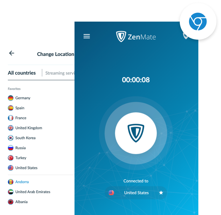 10 бесплатных VPN для компьютера и смартфона: выбор ZOOM