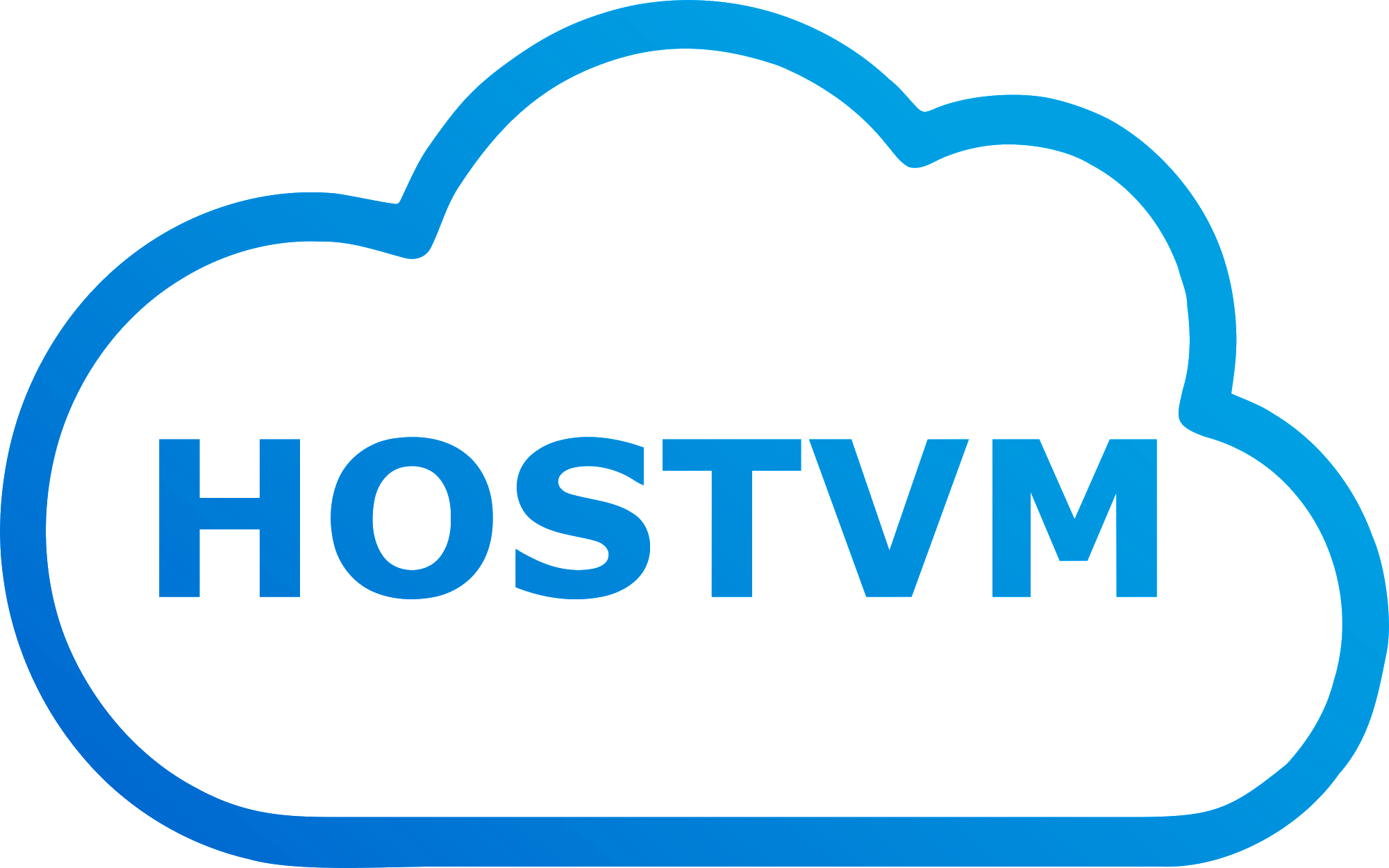 HostVM