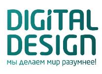 Digital Design - Диджитал Дизайн