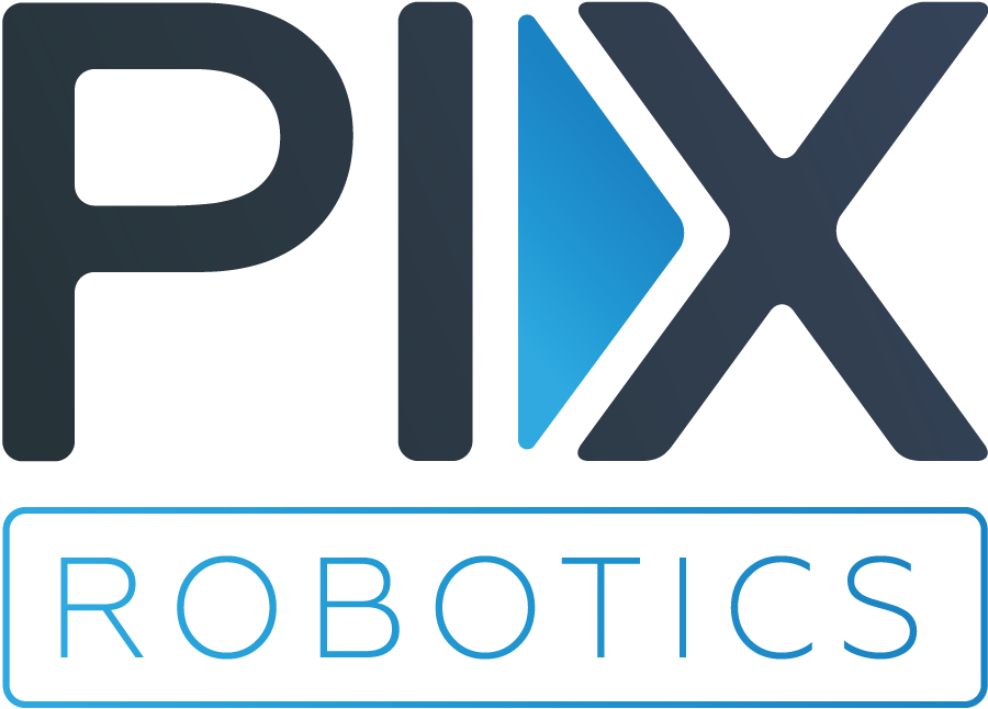 PIX Robotics - Пикс Роботикс
