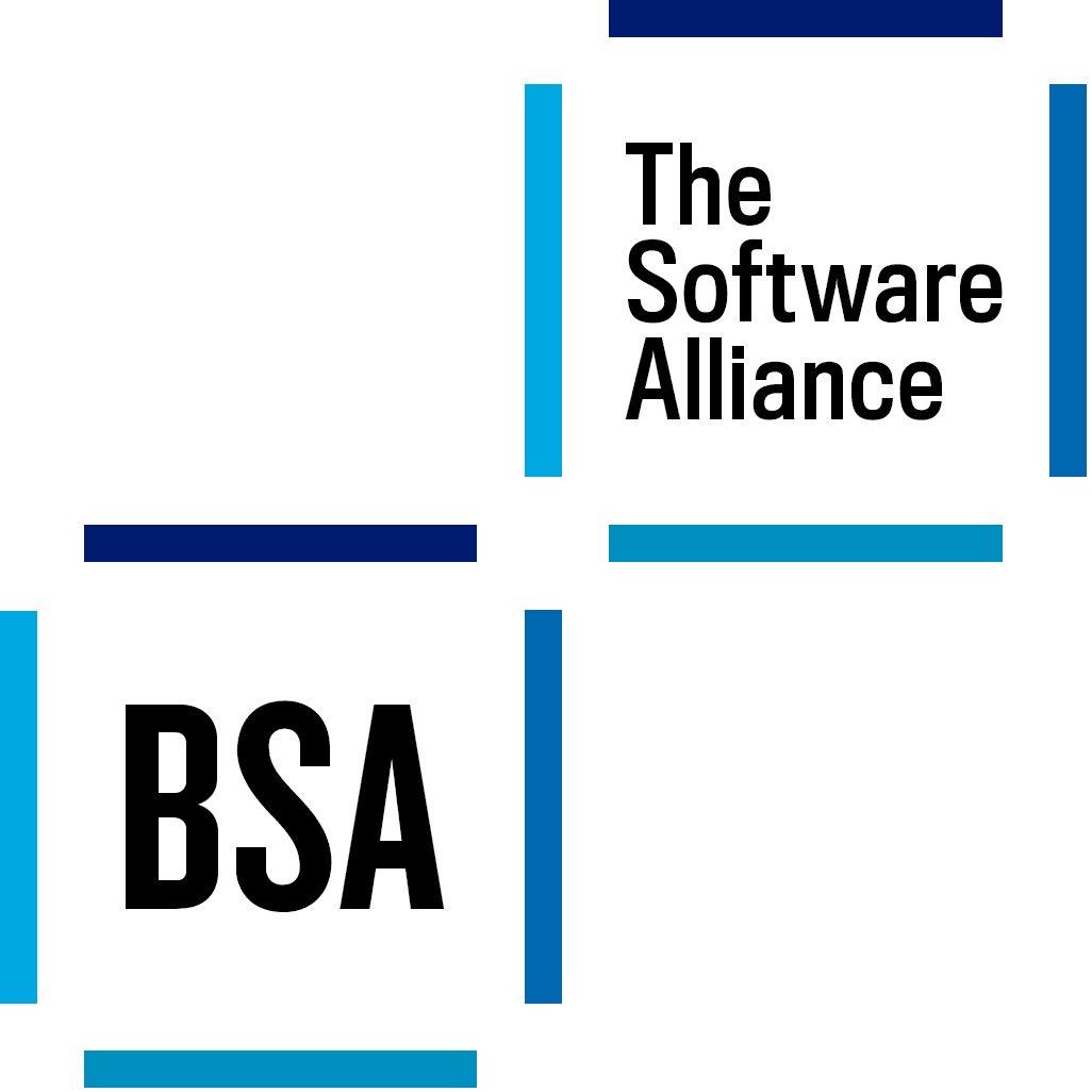 BSA - Business Software Alliance - Ассоциация производителей программного обеспечения