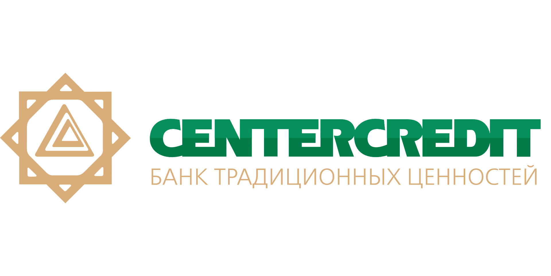 ЦентрКредит Банк - Банк БЦК-Москва