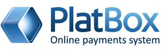 Platbox - Платбокс - Платежные решения