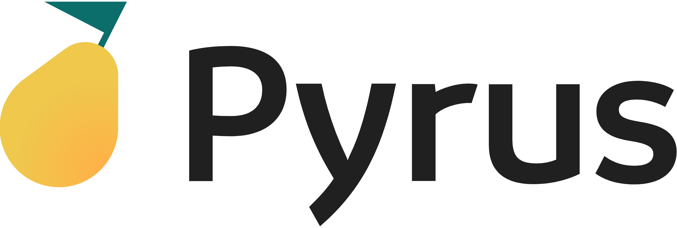 Pyrus - Пайрус