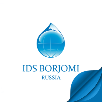 IDS Borjomi - ИДС Боржоми - Боржоми - Святой Источник - Эдельвейс