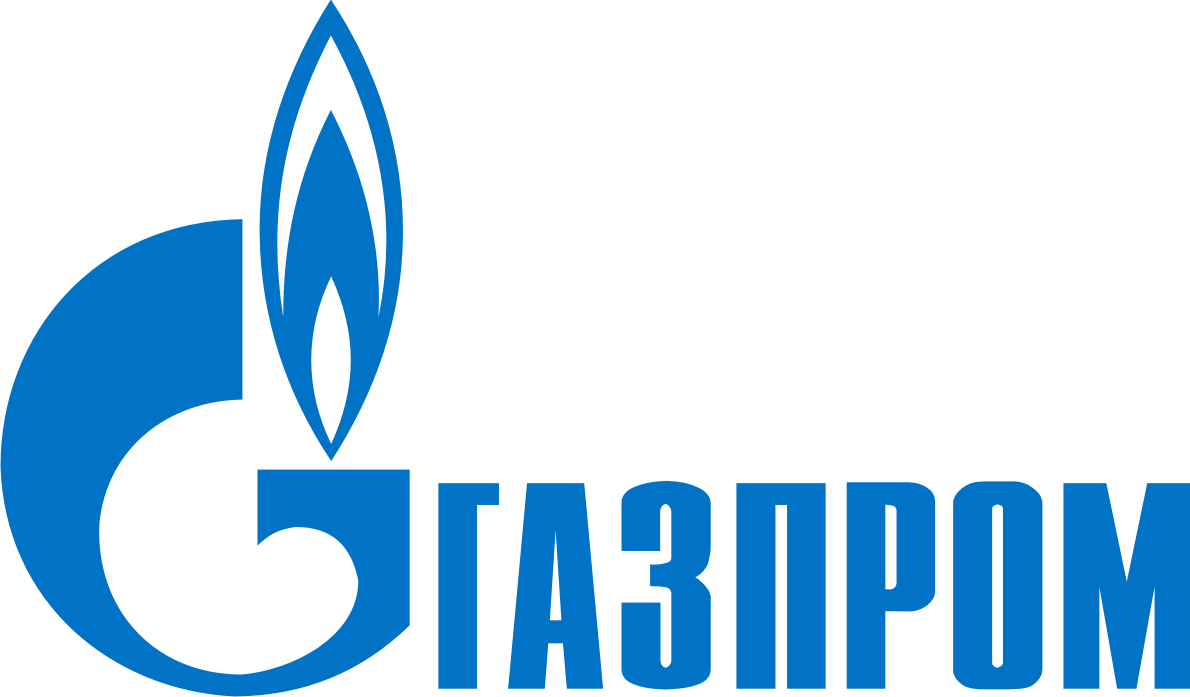 Газпром ПАО