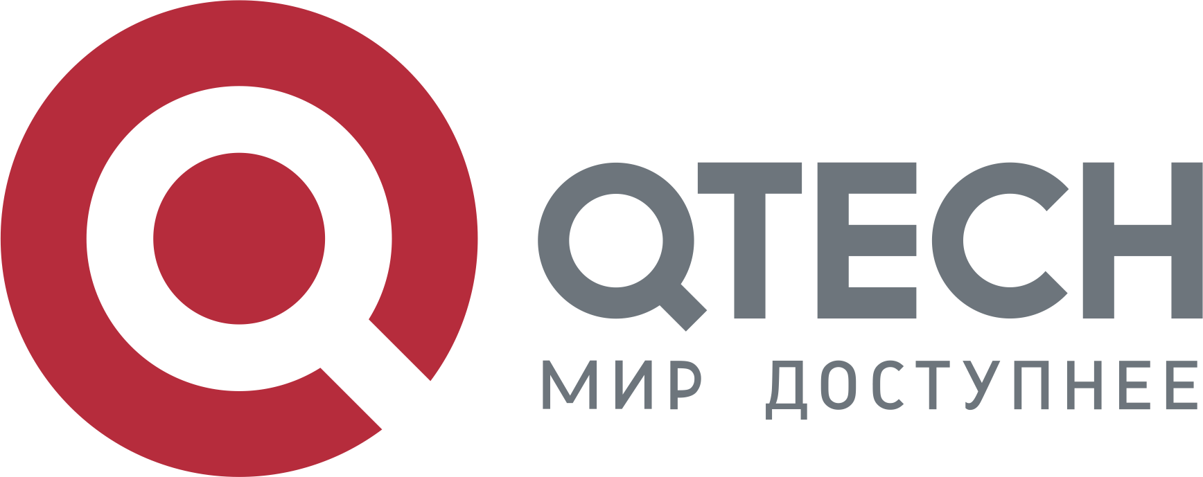 Qtech - Кьютэк