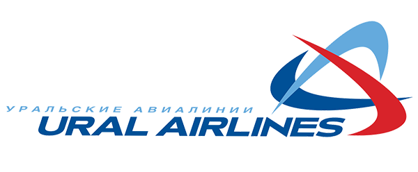 Уральские авиалинии - Ural Airlines - авиакомпания