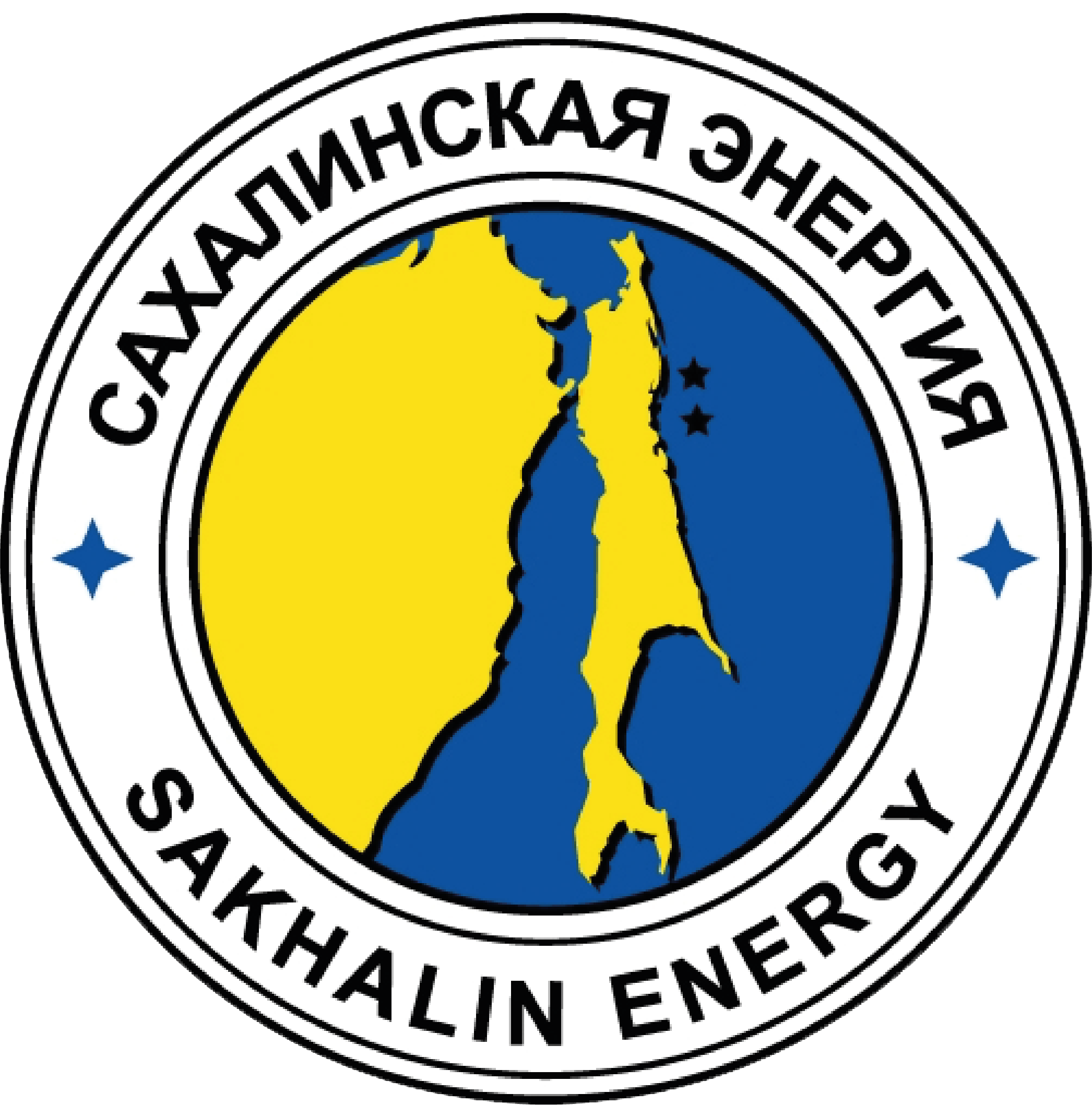 Сахалин Энерджи Инвестмент Компани - Sakhalin Energy Investment Company