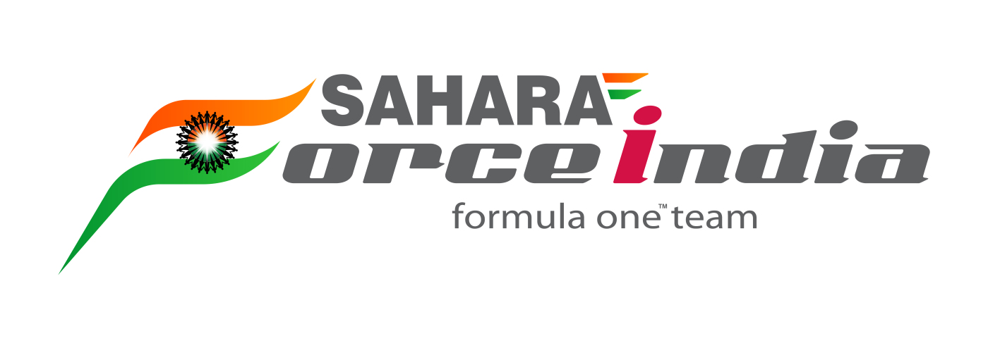 Sahara Force India - Сахара Форс Индия