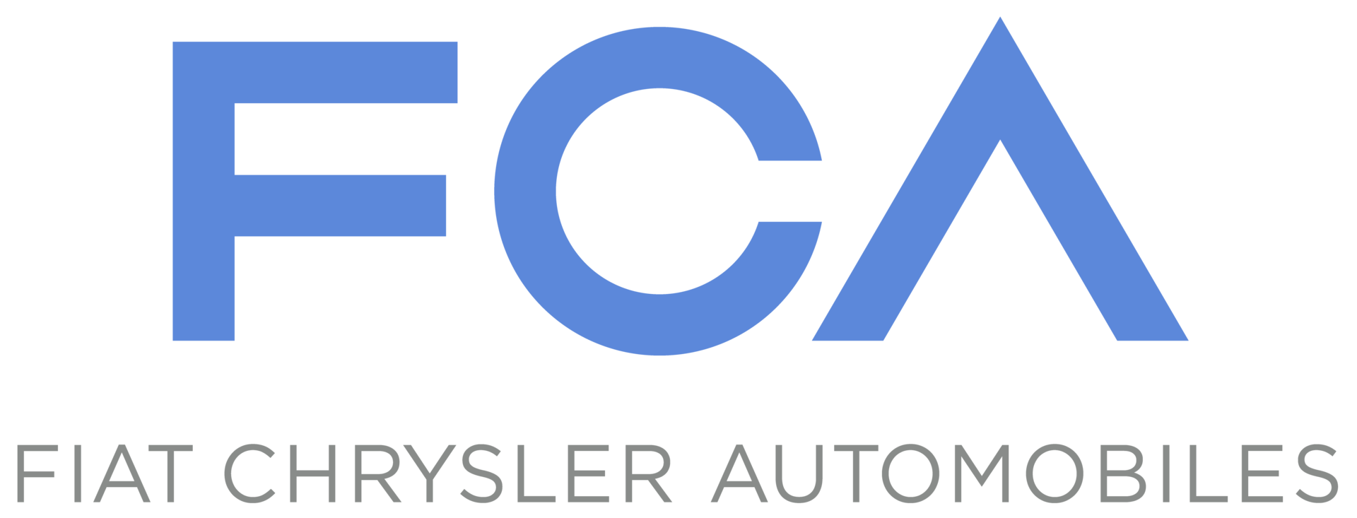 Fiat Chrysler Automobiles - FCA Rus - ЭфСиЭй Рус