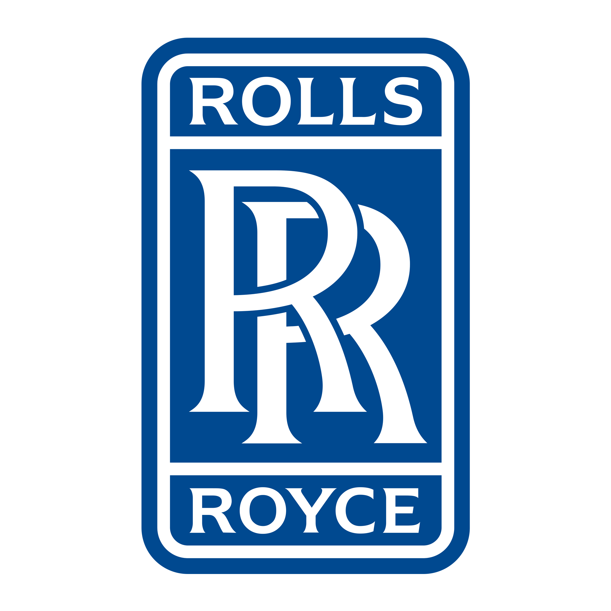 BMW - Rolls-Royce Motor Cars