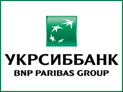 BNP Paribas - UKRSIBBANK - УкрСиббанк