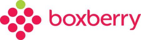 Boxberry - Боксберри - российская служба доставки