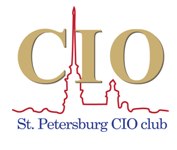 SPb CIO Club - Санкт-Петербургский клуб ИТ-директоров