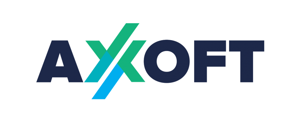 Axoft - Аксофт - Сервисный ИТ-дистрибутор