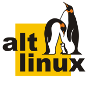 ALT Linux - Альт Линукс