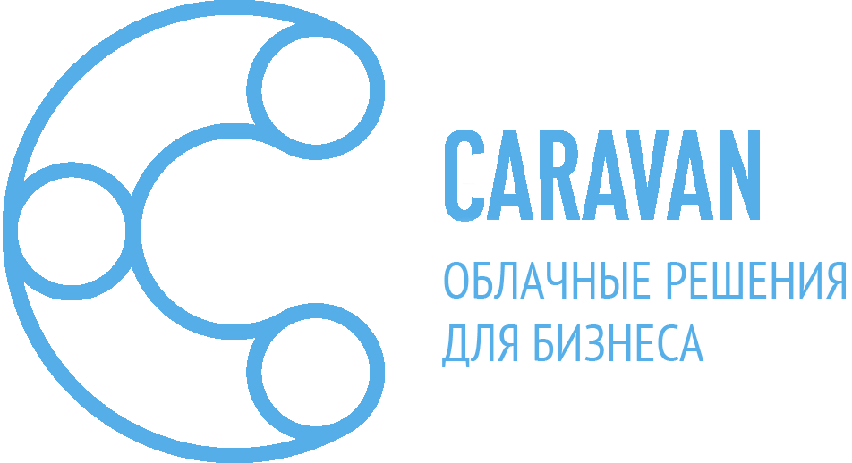 Rusonyx - Caravan Aero - Караван Аэро