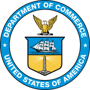 U.S. Department of Commerce - Министерство торговли США - Bureau of Industry and Security, BIS - Бюро промышленности и безопасности США