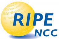 RIPE NCC - Network Coordination Centre - Сетевой координационный центр