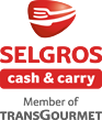 Selgros Cash&Carry - Зельгрос - сеть гипермаркетов