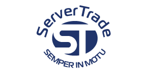 СерверТрейд	- ServerTrade