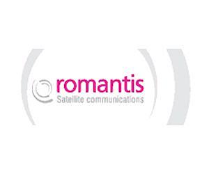 Romantis - Романтис - Российский оператор спутниковой связи