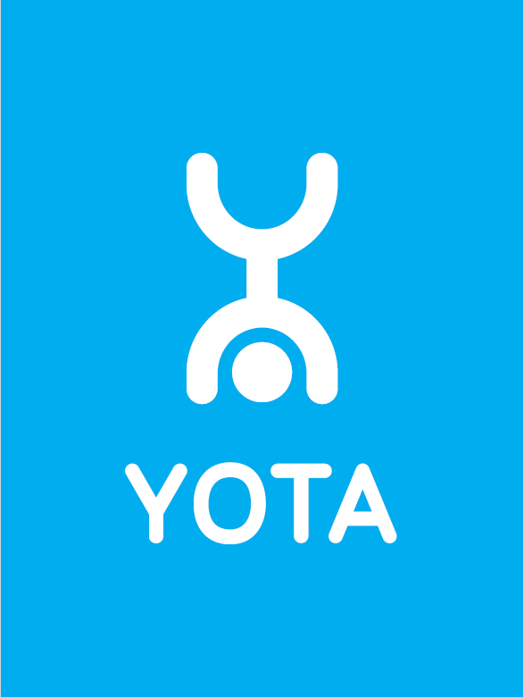 Yota - Скартел - WiMAX Holding