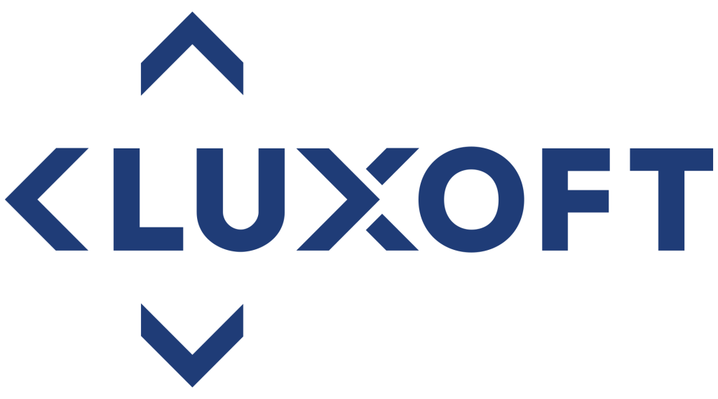 Luxoft Holding - Luxoft International - Luxoft Global Operations - Люксофт