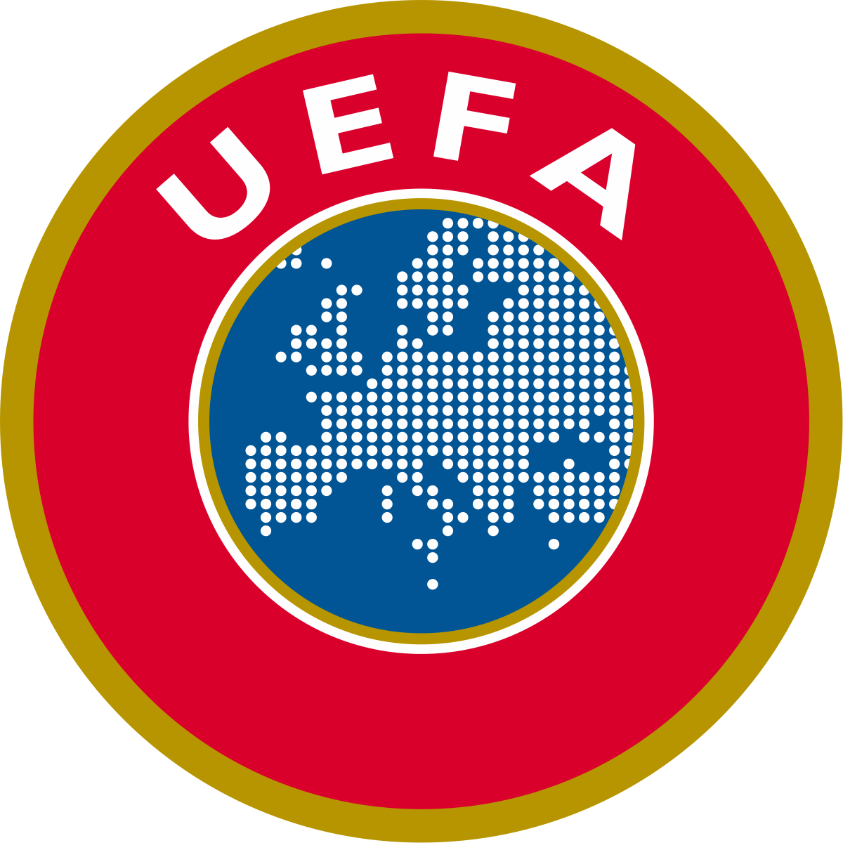 UEFA Cup - Лига чемпионов Европы - Кубок УЕФА