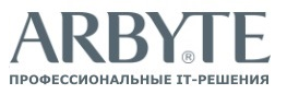 Arbyte - Арбайт Компьютерз