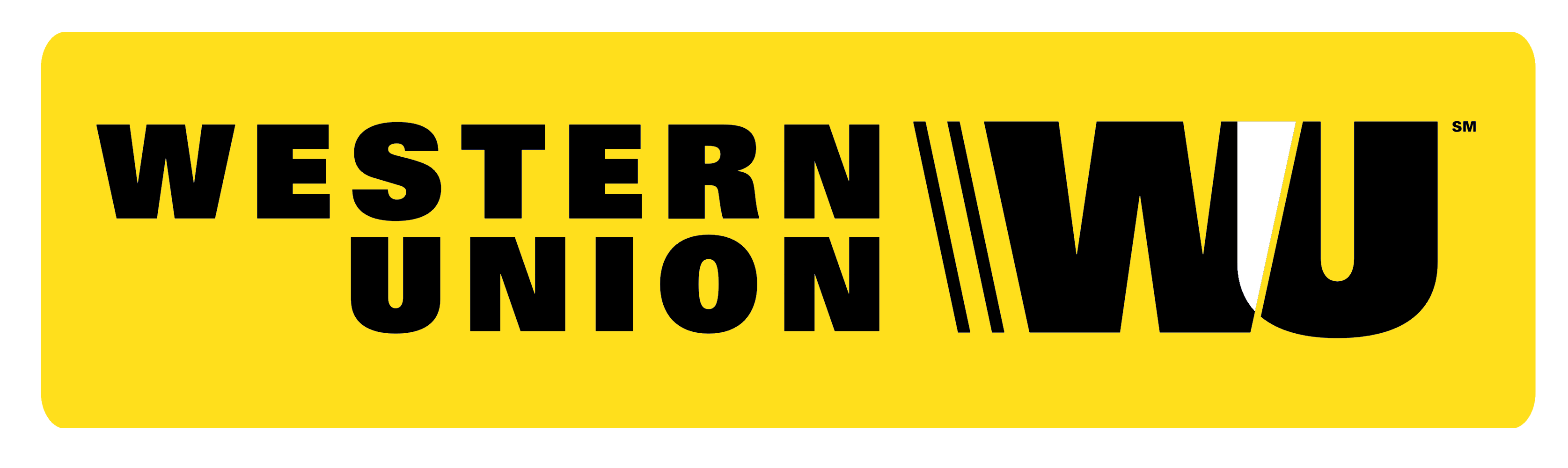 Western Union - Вестерн Юнион