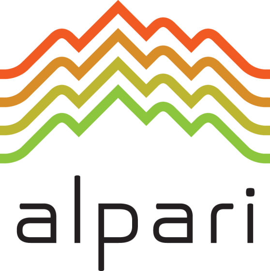 Alpari - Альпари