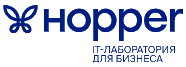 Хоппер ИТ - ранее Роспартнер - Развитие объединений сервисного партнерства
