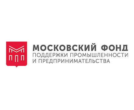 Правительство Москвы - ДНПиП - МФППиП - Московский Фонд поддержки промышленности и предпринимательства