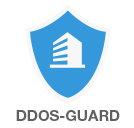 DDoS-Guard - ДДоС-Гвард