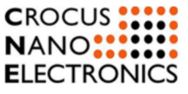 Crocus NanoElectronics - Крокус НаноЭлектроника