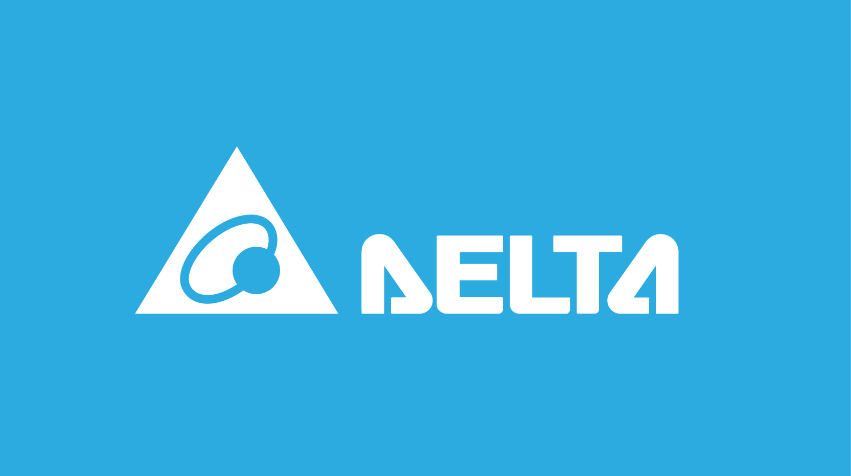 Delta Electronics - Delta Power Solutions