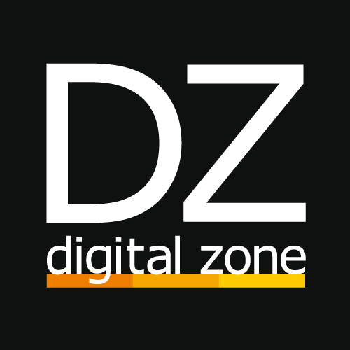 DZ Systems - Digital Zone - ДЗ-Центр