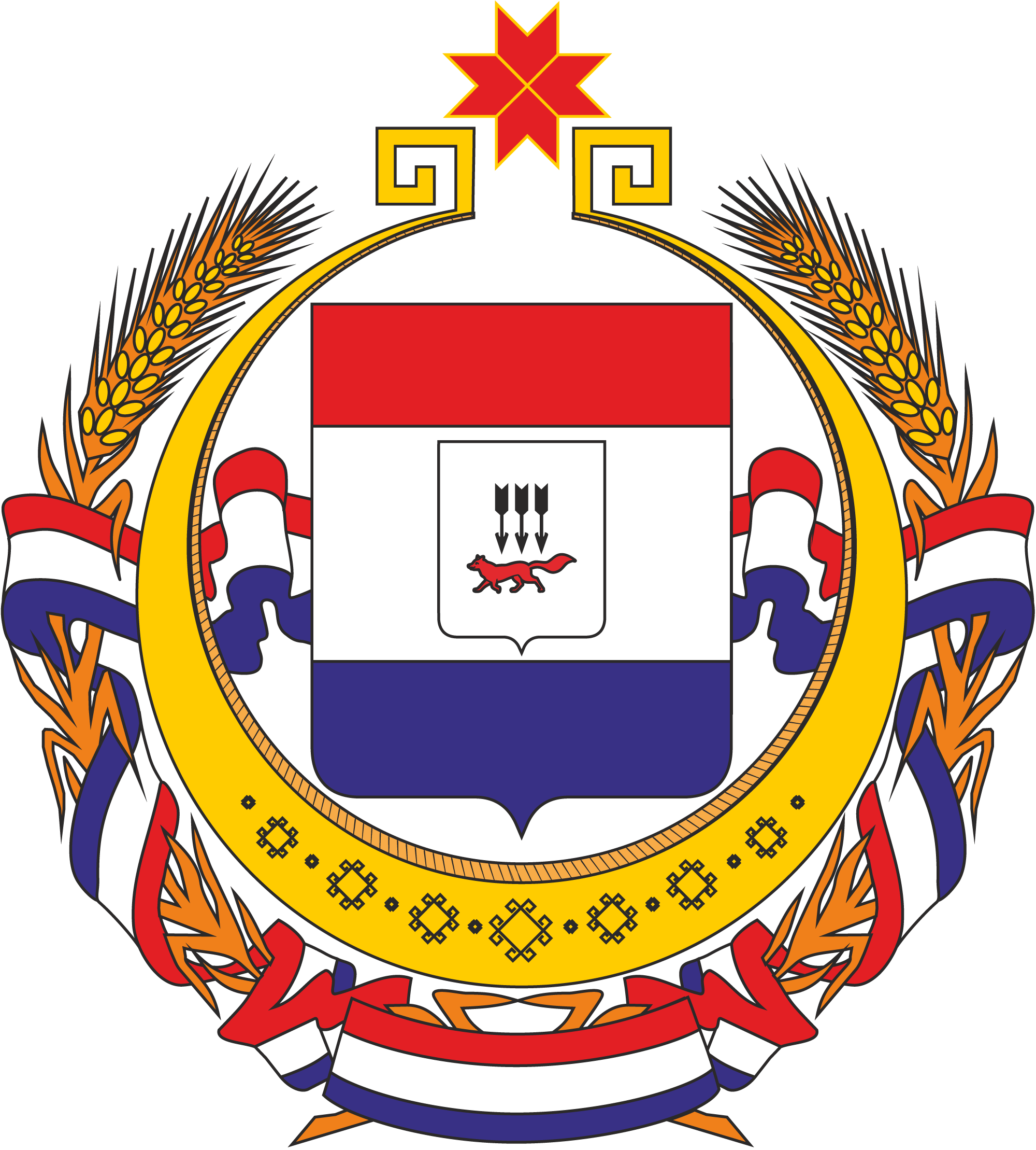 Правительство Республики Мордовия - Администрация Главы Республики Мордовия
