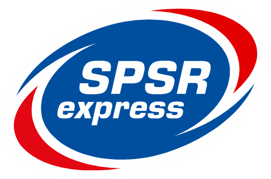 СПСР-Экспресс - SPSR Express